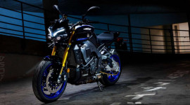 Chi tiết Yamaha MT-10 SP 2021 được lấy cảm hứng từ “siêu phẩm” YZF-R1M