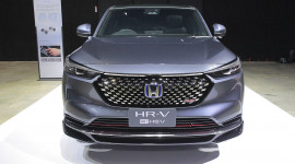 Đại lý nhận đặt cọc Honda HR-V 2022, dự kiến giao xe tháng 6