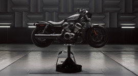 Harley-Davidson Nightster mới ra mắt có gì hấp dẫn các biker?