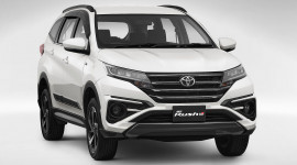 Toyota Rush GR Sport 2022 ra mắt tại Philippines, giá quy đổi từ 515 triệu đồng