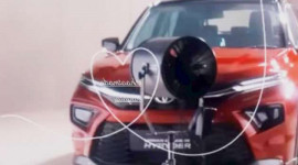 Toyota Urban Cruiser Hyryder 2022 lộ diện, quyết đấu Kia Seltos và Hyundai Creta