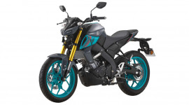 Yamaha MT-15 2022 bổ sung bộ áo mới cực ngầu, giá bán từ 2.780 USD