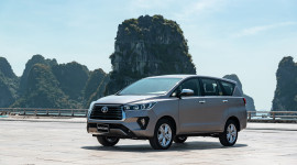 Toyota Việt Nam tung chương trình ưu đãi cho khách mua xe tháng 7/2022