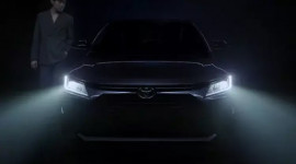 Toyota Vios 2023 cuối cùng cũng lộ diện, sẽ ra mắt vào tháng sau