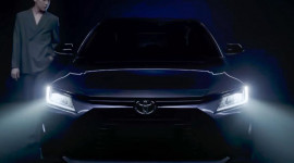 Toyota Vios 2023: Những thay đổi nào sẽ được thực hiện đối với thế hệ mới?