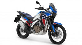 Honda CRF1100L Africa Twin v&agrave; Africa Twin Adventure Sports 2023 tr&igrave;nh l&agrave;ng