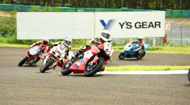 Chặng 3 ARRC 2022 – Thử thách lớn cho Honda Racing Vietnam