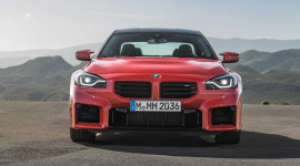 BMW M2 2023 ra mắt với diện mạo mới, mạnh 453 mã lực, giá từ 63.194 USD