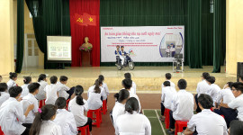Honda Việt Nam tuyên dương các HEAD xuất sắc nhất trong hoạt động đào tạo Lái xe an toàn Quý 3/2022