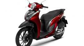 Honda Việt Nam triển khai chương trình khuyến mãi lớn chào Tết 2023