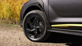 Subaru Crosstrek 2024 sẽ ra mắt thị trường Mỹ vào ngày 9/2