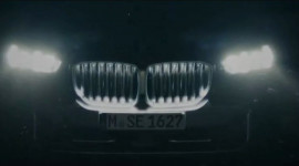 BMW X5 2024 được tung ảnh ‘nhá hàng’, sẵn sàng cho ngày ra mắt