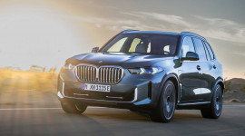 BMW X5 và X6 2024 ra mắt với nhiều nâng cấp đáng chú ý