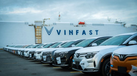 Chủ tịch VinFast: Các hãng bảo hiểm lớn của Mỹ sẵn sàng bảo hiểm cho chủ xe VinFast