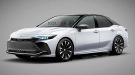 Toyota Camry và RAV4 thế hệ mới sẽ được ra mắt vào năm 2024