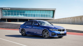 BMW 3 Series và BMW X3: Lựa chọn xe sang nào dành cho bạn?