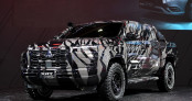 Đ&acirc;y l&agrave; Mitsubishi Triton tương lai - Sẽ c&oacute; c&uacute; đột ph&aacute;, th&aacute;ch thức Ford Ranger!!!