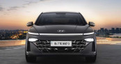 Vừa ra mắt, Hyundai Accent 2024 đ&atilde; nhận được hơn 8.000 đơn đặt h&agrave;ng