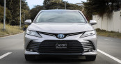 Toyota Camry sẽ bị &lsquo;khai tử&rsquo; tại Nhật Bản từ cuối năm nay