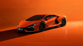 Lamborghini Revuelto ra mắt, ấn tượng từ hiệu năng tới thiết kế