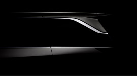 Lexus LM 2024 tung ảnh nh&aacute; h&agrave;ng, ra mắt v&agrave;o tuần tới