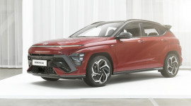Hyundai Kona 2024 chốt giá từ 29.410 USD