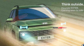 Hyundai Exter: Mẫu xe phong c&aacute;ch v&agrave; đa dụng cho kh&aacute;ch h&agrave;ng trẻ hiện đại