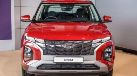 Hyundai Creta 2023 ra mắt tại Malaysia, giá quy đổi từ 788 triệu đồng