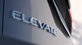 Honda Elevate sắp ra mắt: Mẫu SUV đ&ocirc; thị mới d&agrave;nh cho c&aacute;c thị trường mới nổi