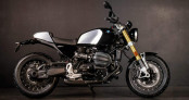 BMW Motorrad R12 nineT 2023 ra mắt, c&oacute; hệ thống kiểm so&aacute;t h&agrave;nh tr&igrave;nh