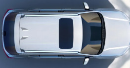 Bắt gặp mẫu SUV Honda Elevate tr&ecirc;n đường chạy thử
