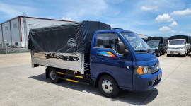 Daehan Motors triển khai chương trình ưu đãi cho các dòng xe tải nhẹ