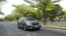 Doanh số bán xe của Honda Việt Nam sụt giảm trong tháng 6/2023