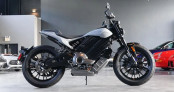 M&ocirc; t&ocirc; điện Harley-Davidson LiveWire S2 Del Mar 2023 ch&iacute;nh thức mở b&aacute;n