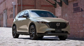Mazda CX-5 2024 tăng giá bán, khởi điểm từ gần 30.000 USD