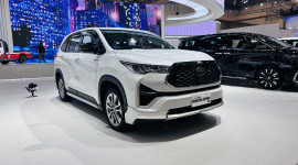 Xem trước Toyota Innova 2023 sắp ra mắt tại Việt Nam, dự kiến giá từ hơn 700 triệu