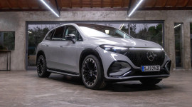 Mercedes-Benz: The Avantgarde 2023 – Triển lãm xe và nghệ thuật sắp diễn ra