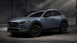 Mazda CX-30 2024 tăng gi&aacute; b&aacute;n, khởi điểm từ 26.370 USD