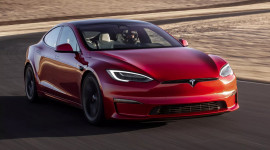 Tesla triệu hồi hơn 2 triệu xe ở Mỹ để bổ sung thêm các cảnh báo an toàn