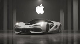 Apple hoãn lịch ra mắt iCar tới năm 2028, giảm cấp độ lái tự động