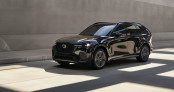Mazda CX-70 2025 c&oacute; gi&aacute; cao hơn CX-90, khởi điểm từ 40.445 USD