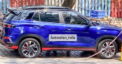 Hyundai Creta N Line 2024 chốt lịch ra mắt v&agrave;o th&aacute;ng 3/2024