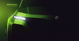 Skoda h&eacute; lộ mẫu SUV gi&aacute; rẻ mới, sẽ ra mắt v&agrave;o năm 2025