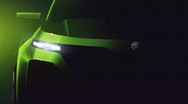 Skoda h&eacute; lộ mẫu SUV gi&aacute; rẻ mới, sẽ ra mắt v&agrave;o năm 2025