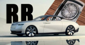 Chi&ecirc;m ngưỡng Rolls-Royce Droptail Arcadia: Chiếc roadster v&ocirc; c&ugrave;ng xa xỉ v&agrave; độc quyền