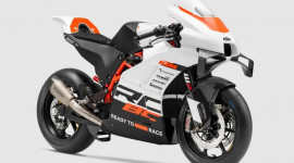 KTM RC 8C 2024 ra mắt, mô tô phiên bản giới hạn có giá bán hơn 41.000 USD