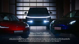 Tesla Cybertruck chốt lịch ra mắt thị trường ASEAN v&agrave;o ng&agrave;y 6/4