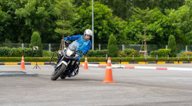 Honda Việt Nam triển khai chương trình khuyến mại ‘Chinh phục bằng A2 - Chiếm lĩnh mọi hành trình’