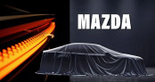 Đ&acirc;y c&oacute; thể l&agrave; Mazda6 phi&ecirc;n bản thuần điện sắp ra mắt tại Trung Quốc
