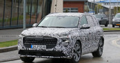 Audi Q7 thế hệ mới sẽ lớn hơn phi&ecirc;n bản hiện tại
